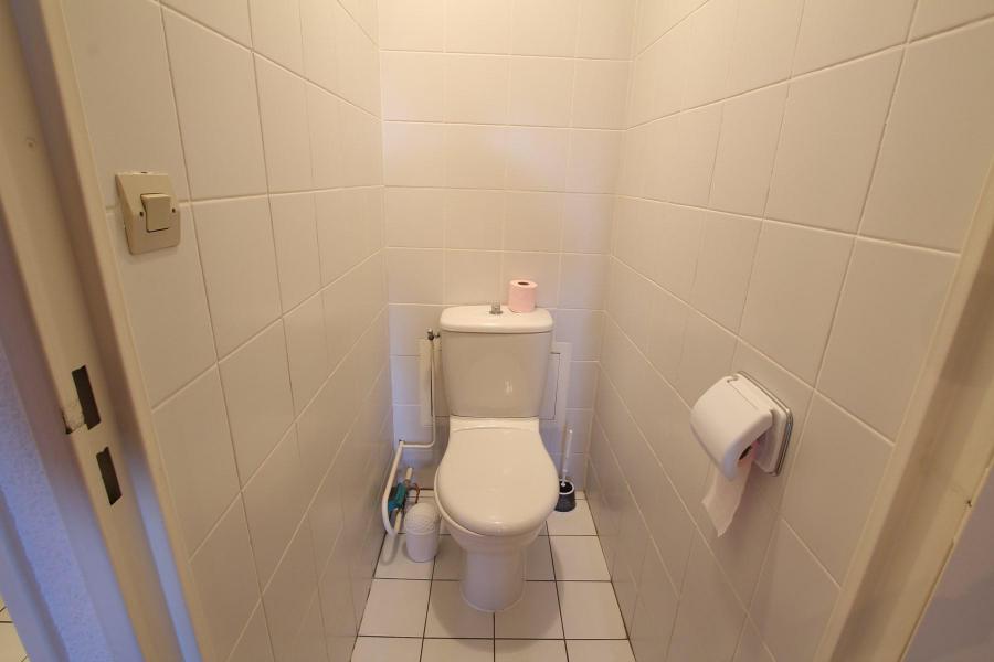 Skiverleih 3-Zimmer-Berghütte für 8 Personen (106) - Résidence Grand Serre Che - Serre Chevalier - WC