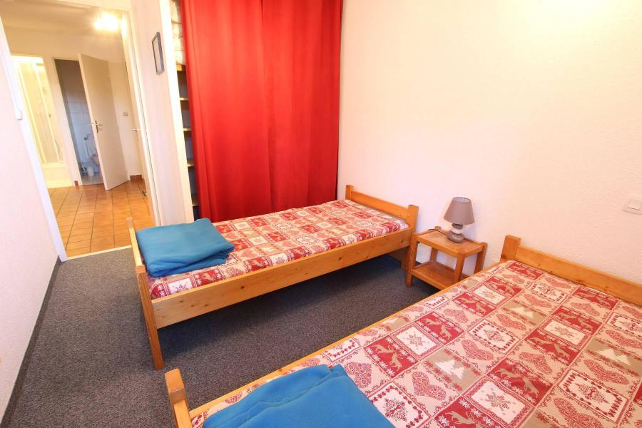 Wynajem na narty Apartament 3 pokojowy z alkową 8 osób (106) - Résidence Grand Serre Che - Serre Chevalier - Pokój