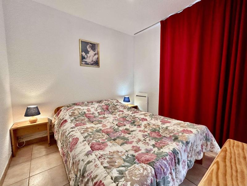 Ski verhuur Appartement 2 kamers bergnis 4 personen (A108) - Résidence Grand Serre Che - Serre Chevalier - Kamer