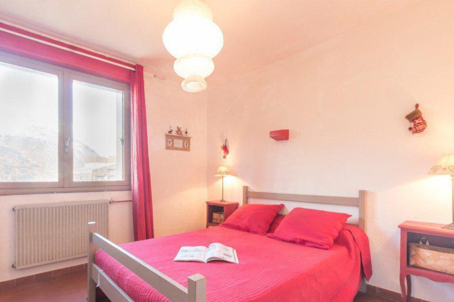 Rent in ski resort 3 room apartment 8 people (0110) - Résidence Granon - Serre Chevalier - Apartment