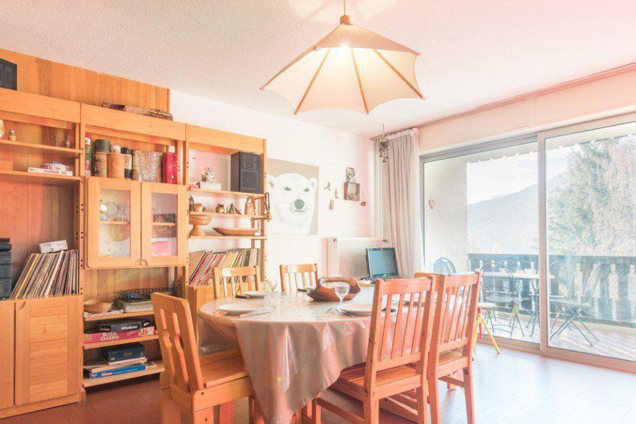 Alquiler al esquí Apartamento 3 piezas para 8 personas (0110) - Résidence Granon - Serre Chevalier - Apartamento