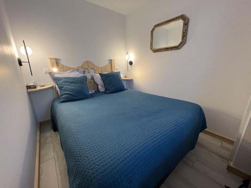 Rent in ski resort 3 room apartment cabin 5 people (214) - Résidence l'Alpaga - Serre Chevalier - Apartment