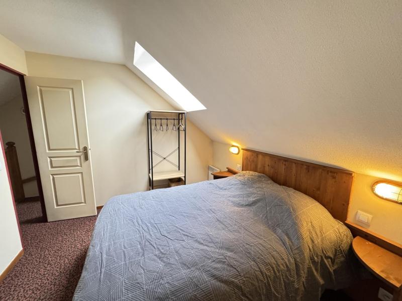 Skiverleih 4-Zimmer-Appartment für 6 Personen (318) - Résidence l'Alpaga - Serre Chevalier - Schlafzimmer