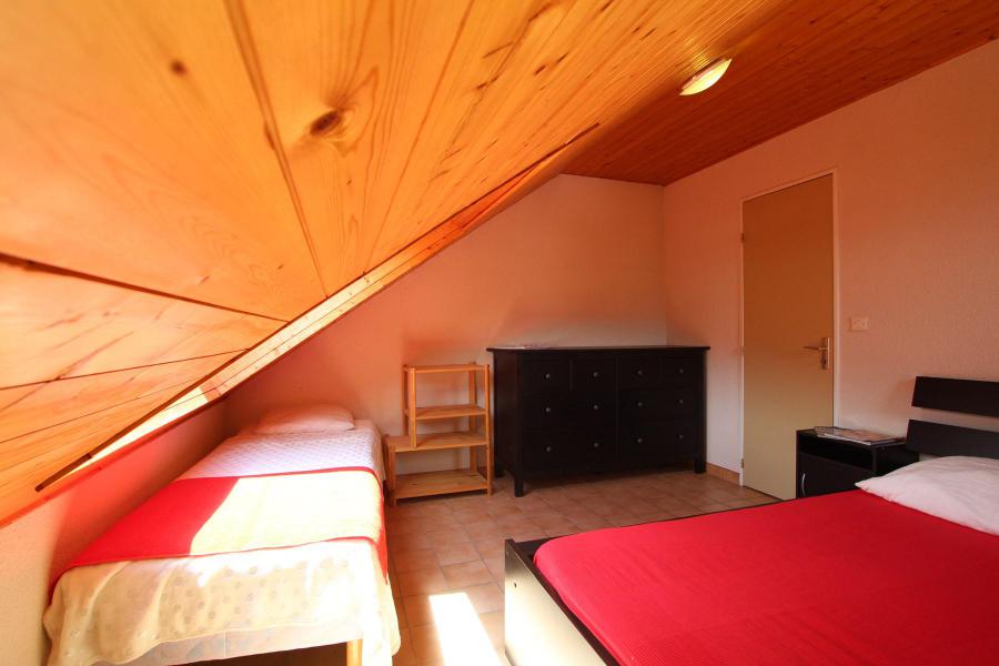 Wynajem na narty Apartament 3 pokojowy 7 osób (841) - Résidence l'Echaillon - Serre Chevalier - Pokój