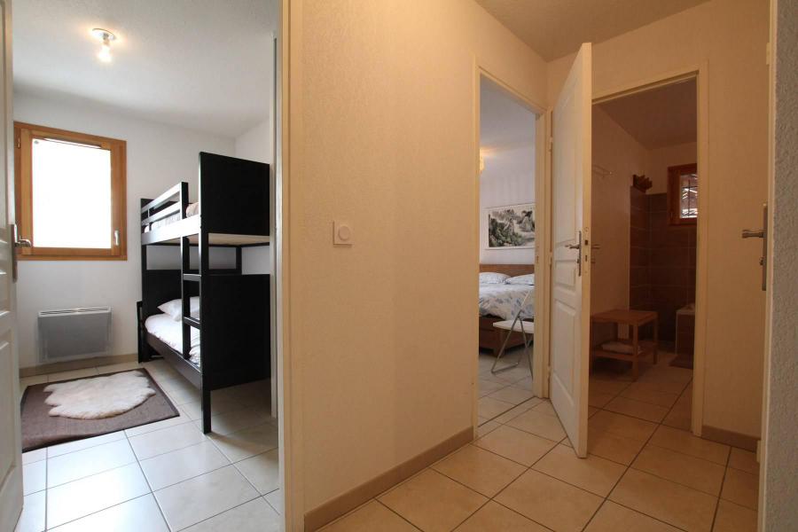 Skiverleih 3-Zimmer-Appartment für 6 Personen (BRI150-A001) - Résidence l'Orée des Pistes A - Serre Chevalier