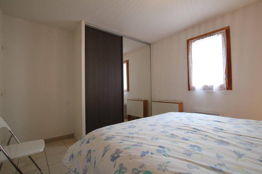 Location au ski Appartement 3 pièces 6 personnes (BRI150-A001) - Résidence l'Orée des Pistes A - Serre Chevalier - Cabine