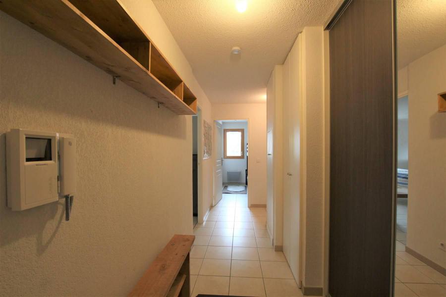 Location au ski Appartement 3 pièces 6 personnes (BRI150-A001) - Résidence l'Orée des Pistes A - Serre Chevalier - Couloir