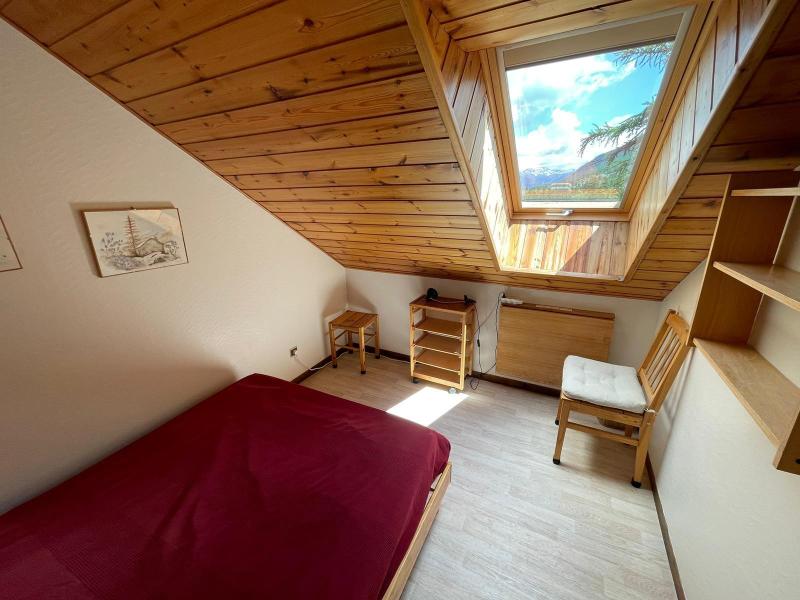 Alquiler al esquí Apartamento 4 piezas para 8 personas (4144P8) - Résidence la Gardiole IV - Serre Chevalier - Habitación