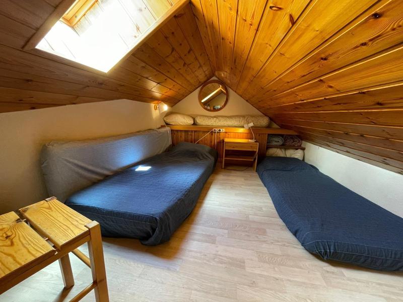 Ski verhuur Appartement 4 kamers 8 personen (4144P8) - Résidence la Gardiole IV - Serre Chevalier - Kamer