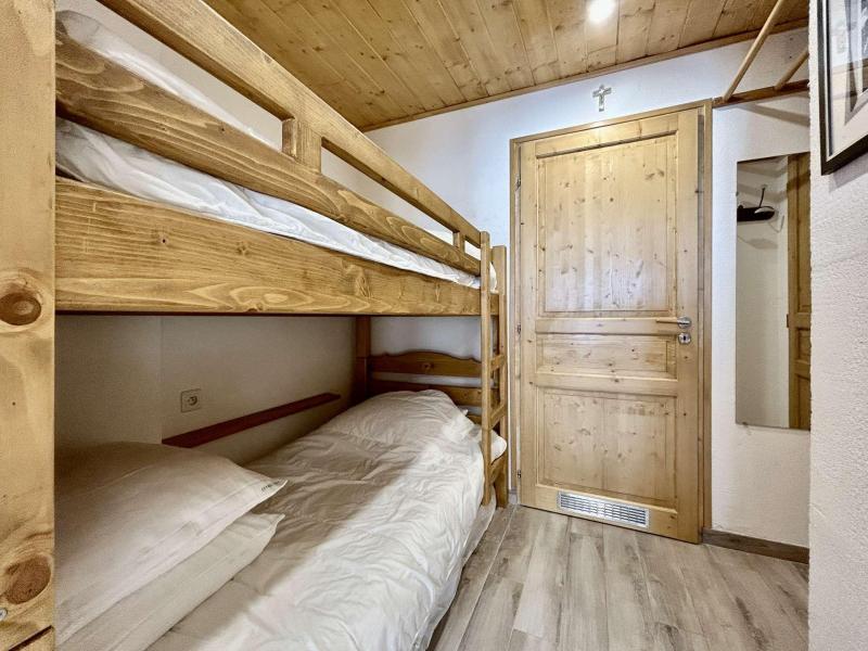 Ski verhuur Studio bergnis 4 personen (150-0400) - Résidence La Meije - Serre Chevalier - Slaapnis