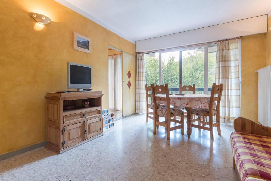 Location au ski Appartement 2 pièces 4 personnes - Résidence la Ribière - Serre Chevalier