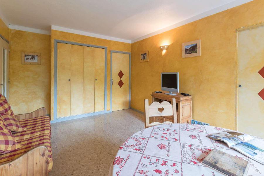 Location au ski Appartement 2 pièces 4 personnes - Résidence la Ribière - Serre Chevalier