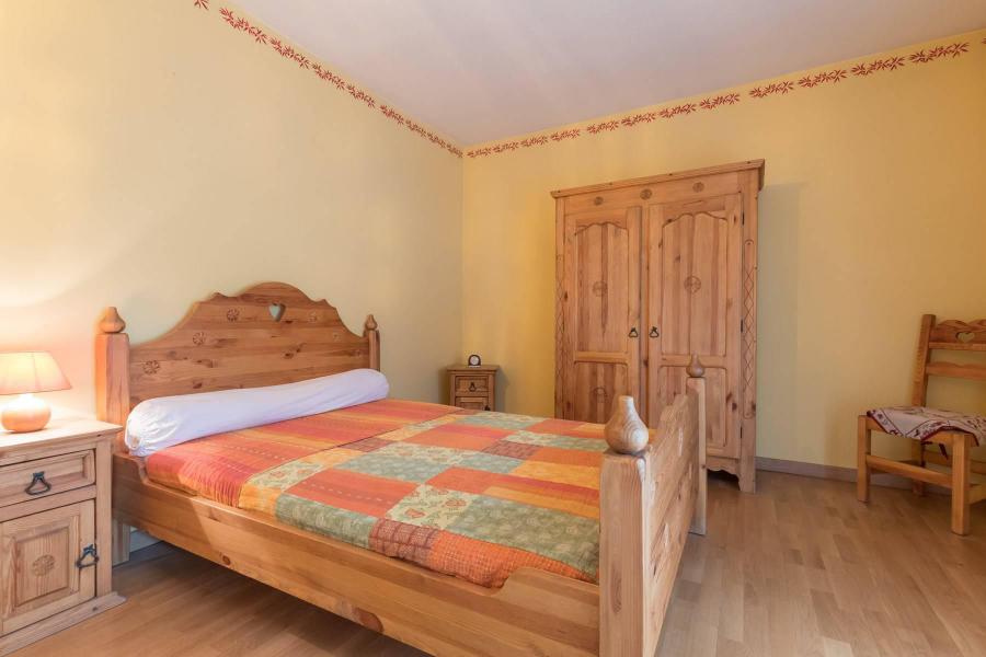 Wynajem na narty Apartament 2 pokojowy 4 osób - Résidence la Ribière - Serre Chevalier