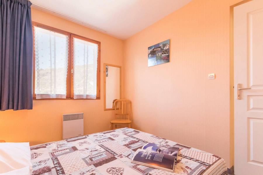 Rent in ski resort 3 room apartment sleeping corner 6 people (HED01) - Résidence la Tourmaline - Serre Chevalier