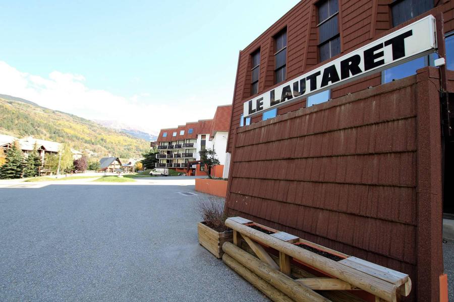 Location au ski Studio coin montagne 4 personnes (110) - Résidence Lautaret - Serre Chevalier