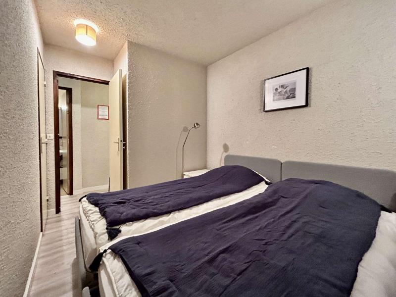 Skiverleih 4-Zimmer-Appartment für 7 Personen (01) - Résidence le Bourg - Serre Chevalier - Schlafzimmer