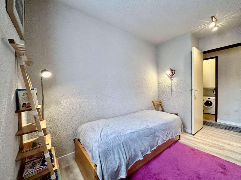 Skiverleih 4-Zimmer-Appartment für 7 Personen (01) - Résidence le Bourg - Serre Chevalier - Schlafzimmer