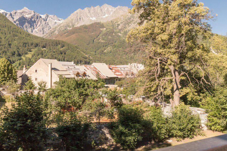 Alquiler al esquí Apartamento 3 piezas para 6 personas (026) - Résidence le Bourg - Serre Chevalier