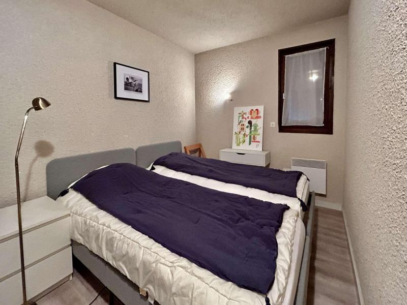 Alquiler al esquí Apartamento 4 piezas para 7 personas (01) - Résidence le Bourg - Serre Chevalier - Habitación