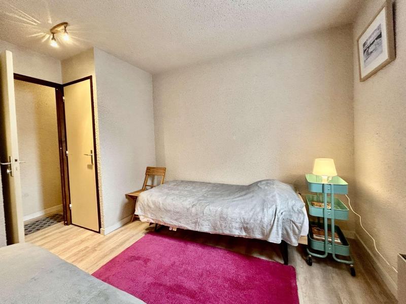 Ski verhuur Appartement 4 kamers 7 personen (01) - Résidence le Bourg - Serre Chevalier - Kamer