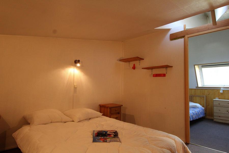 Аренда на лыжном курорте Апартаменты дуплекс 2 комнат 6 чел. (331 n'est plus commercialisé) - Résidence le Champcella - Serre Chevalier