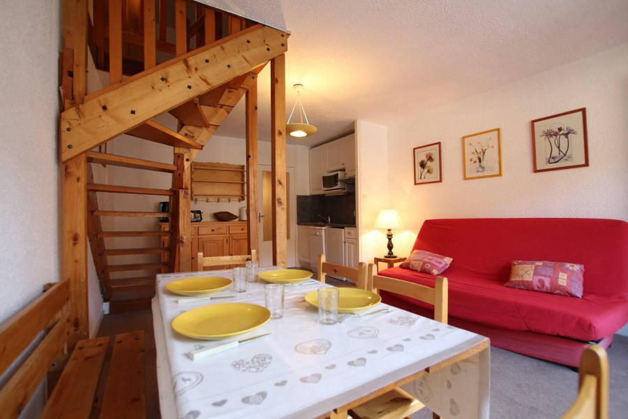 Location au ski Appartement duplex 2 pièces 6 personnes (331) - Résidence le Champcella - Serre Chevalier - Appartement