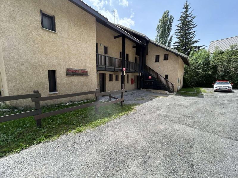 Location au ski Studio cabine 4 personnes (007) - Résidence le Clos de l'Etoile - Serre Chevalier