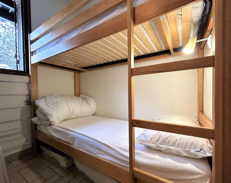 Alquiler al esquí Apartamento cabina para 4 personas (007) - Résidence le Clos de l'Etoile - Serre Chevalier - Cabina