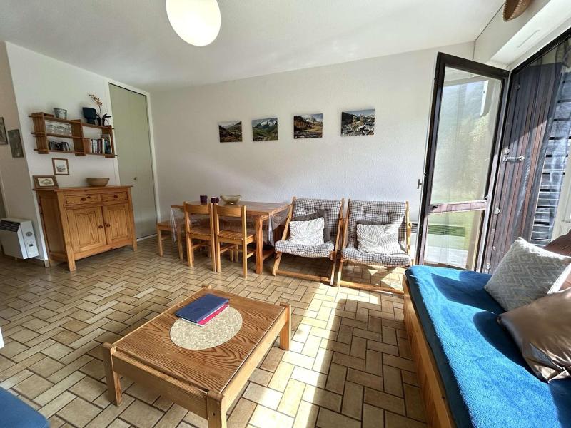 Skiverleih Studio Schlafnische 4 Personen (15) - Résidence le Clos de l'Etoile - Serre Chevalier - Wohnzimmer