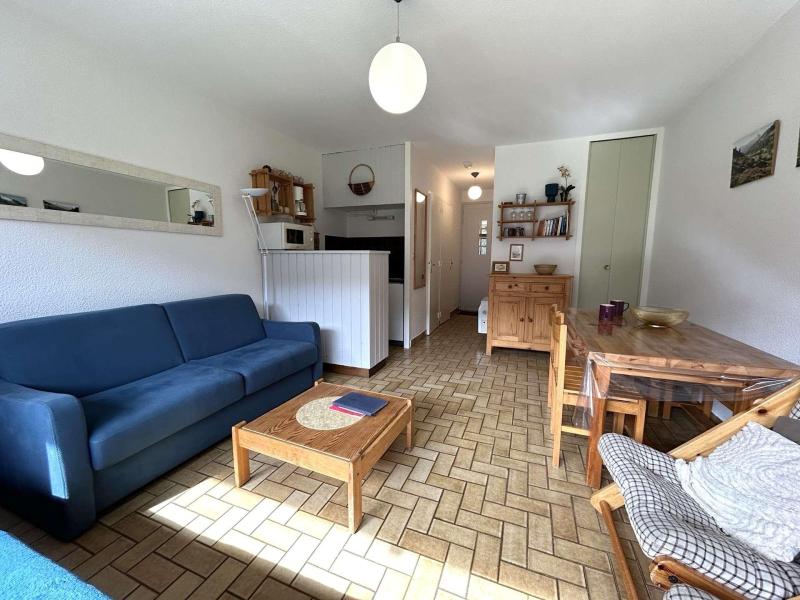 Skiverleih Studio Schlafnische 4 Personen (15) - Résidence le Clos de l'Etoile - Serre Chevalier - Wohnzimmer