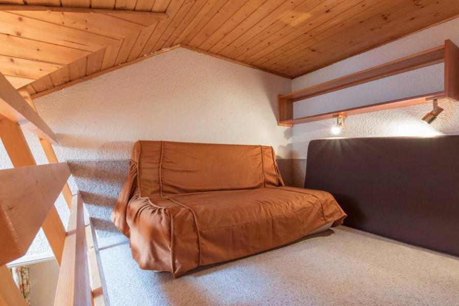 Rent in ski resort 4 room apartment sleeping corner 8 people (0110) - Résidence le Clos des Cavales 1 - Serre Chevalier