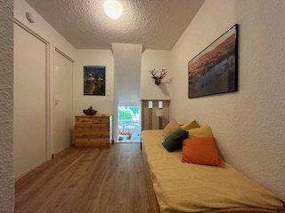 Wynajem na narty Apartament 2 pokojowy z alkową 6 osób (4) - Résidence le Clos des Cavales 1 - Serre Chevalier