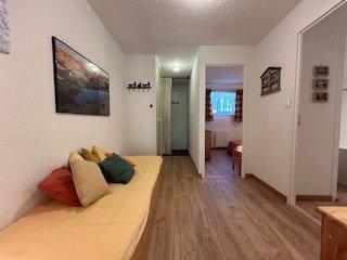 Alquiler al esquí Apartamento cabina 2 piezas para 6 personas (4) - Résidence le Clos des Cavales 1 - Serre Chevalier