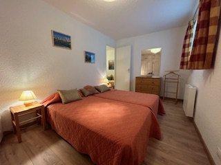 Rent in ski resort 2 room apartment sleeping corner 6 people (4) - Résidence le Clos des Cavales 1 - Serre Chevalier