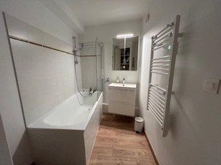 Rent in ski resort 2 room apartment sleeping corner 6 people (4) - Résidence le Clos des Cavales 1 - Serre Chevalier