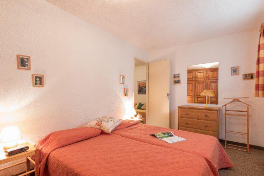 Location au ski Appartement 2 pièces coin montagne 6 personnes (4) - Résidence le Clos des Cavales 1 - Serre Chevalier - Chambre