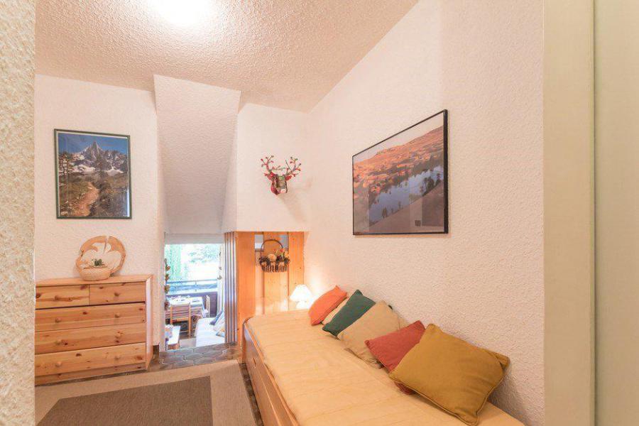 Location au ski Appartement 2 pièces coin montagne 6 personnes (4) - Résidence le Clos des Cavales 1 - Serre Chevalier - Couloir