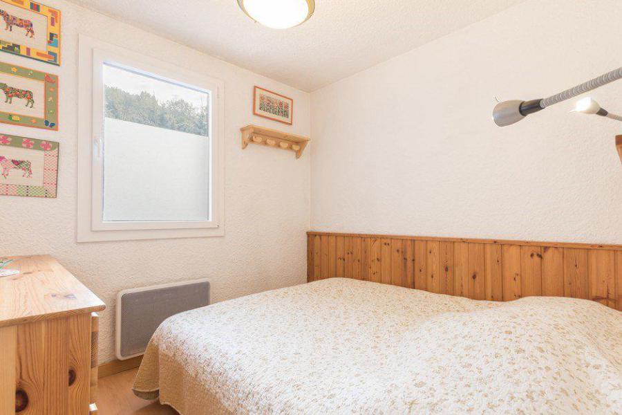 Skiverleih Wohnung 4 Mezzanine Zimmer 6 Leute (112) - Résidence le Clos des Cavales 1 - Serre Chevalier - Schlafzimmer