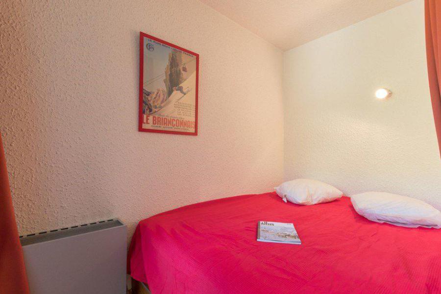 Wynajem na narty Apartament 2 pokojowy z alkową 6 osób (L363) - Résidence le Coolidge - Serre Chevalier - Pokój