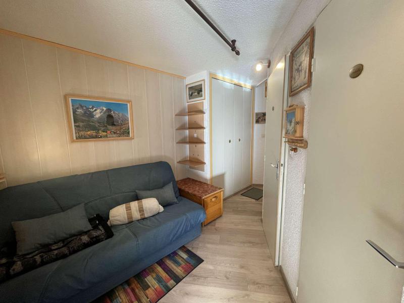 Аренда на лыжном курорте Апартаменты 2 комнат 5 чел. (108) - Résidence le Galibier - Serre Chevalier - Место дл