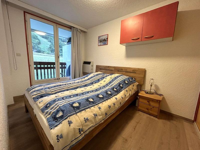 Rent in ski resort 2 room apartment sleeping corner 5 people (108) - Résidence le Galibier - Serre Chevalier