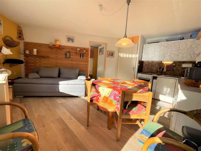 Alquiler al esquí Apartamento cabina 2 piezas para 5 personas (108) - Résidence le Galibier - Serre Chevalier - Estancia