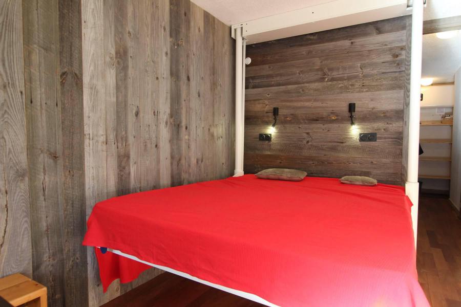 Ski verhuur Studio cabine 6 personen (A021) - Résidence le Prarial - Serre Chevalier - Cabine