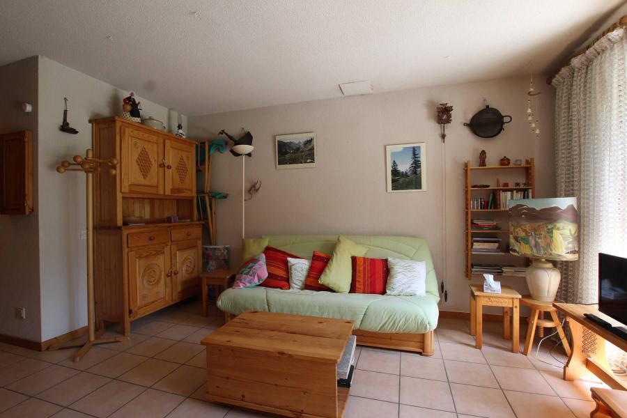 Rent in ski resort 2 room apartment 4 people (1004) - Résidence le Pré des Jonquilles - Serre Chevalier