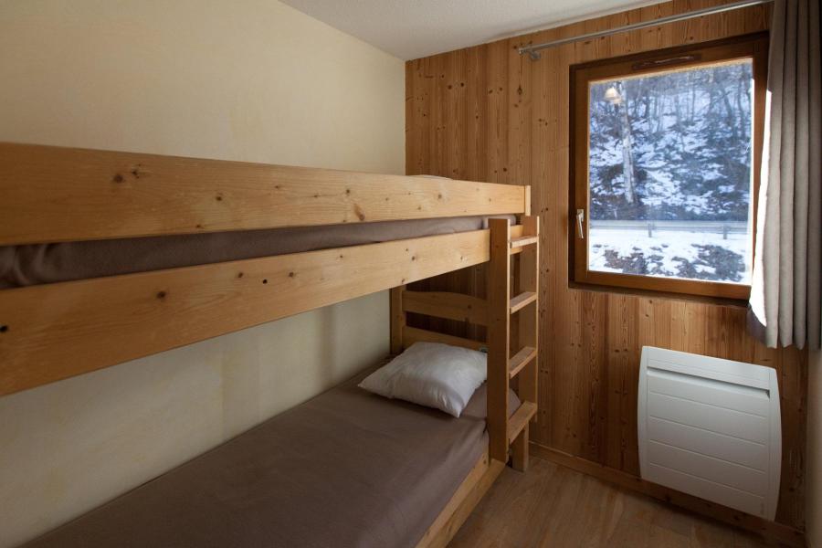 Location au ski Appartement 2 pièces cabine 6 personnes (201) - Résidence le Signal du Prorel - Serre Chevalier - Plan