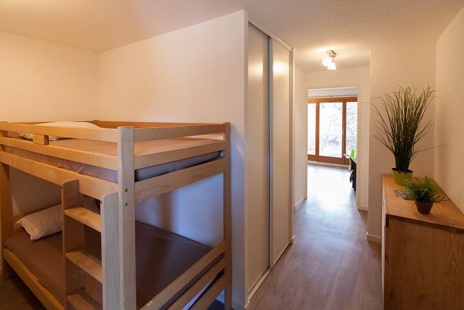 Location au ski Résidence le Signal du Prorel - Serre Chevalier - Chambre