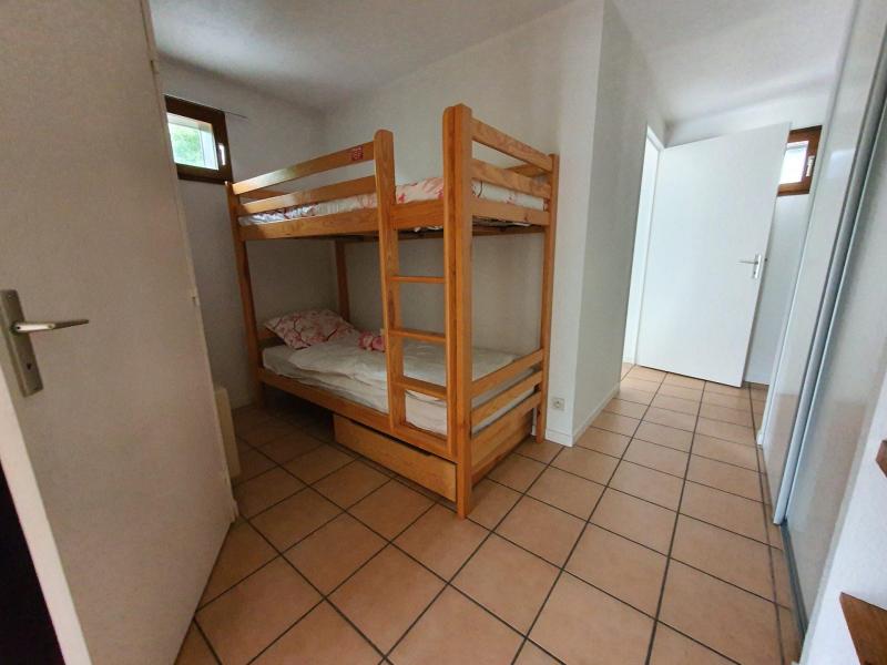 Alquiler al esquí Apartamento 2 piezas cabina para 6 personas (601) - Résidence le Signal du Prorel - Serre Chevalier - Habitación