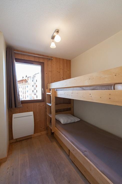 Location au ski Appartement 2 pièces cabine 6 personnes (307) - Résidence le Signal du Prorel - Serre Chevalier - Chambre