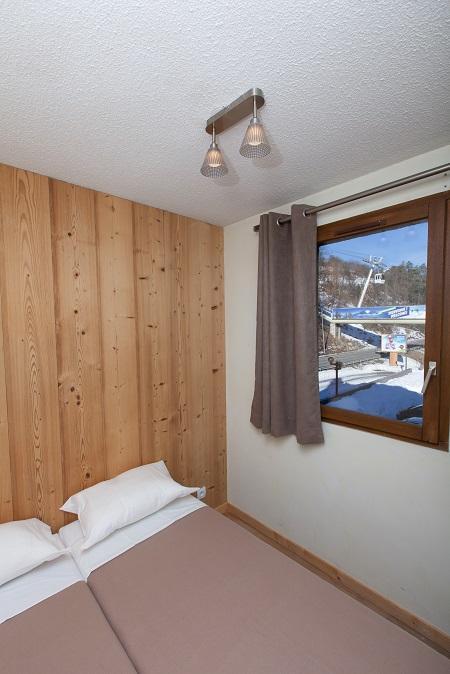 Rent in ski resort Résidence le Signal du Prorel - Serre Chevalier - Bedroom