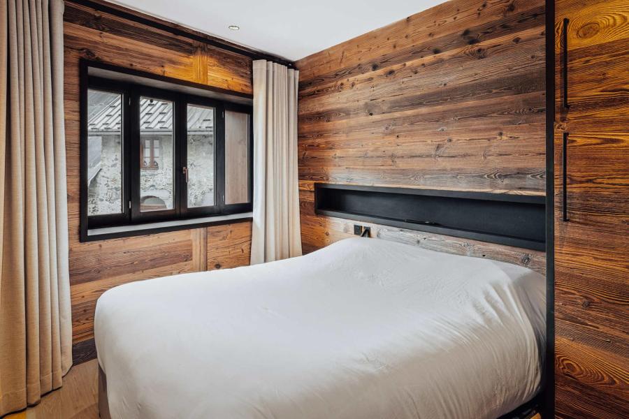 Аренда на лыжном курорте Апартаменты дуплекс 4 комнат 8 чел. - Résidence Le Sorbier - Serre Chevalier - апартаменты